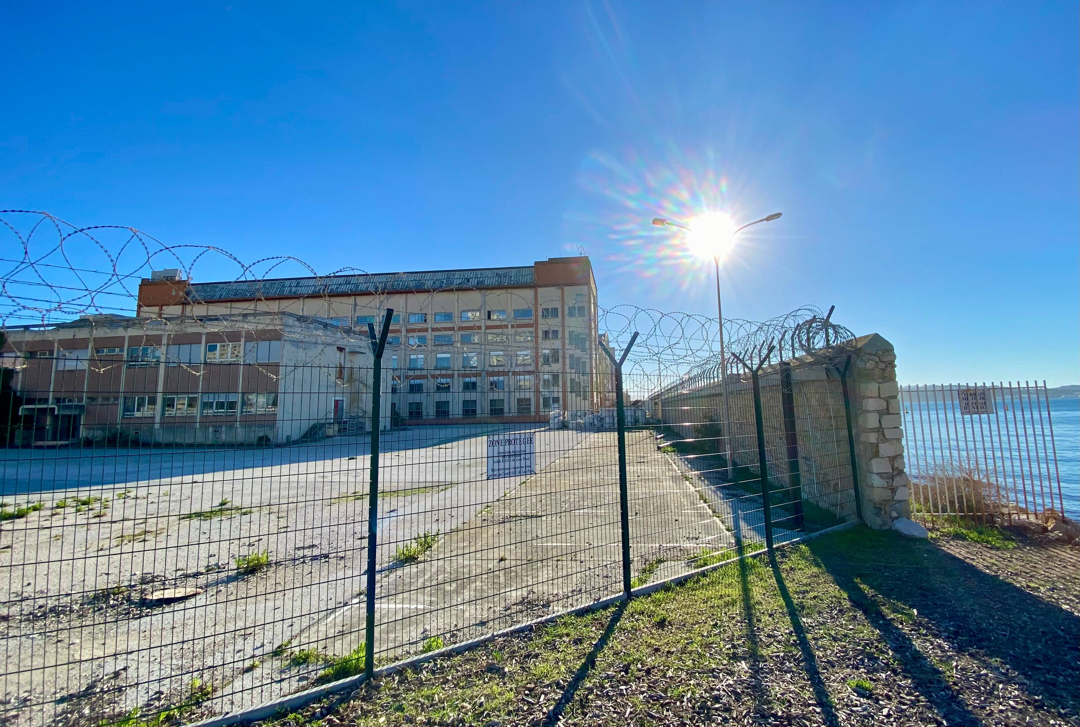 À Toulon, le grand projet d'aménagement du littoral de Mayol à Pipady "se fera", assure la maire Josée Massi