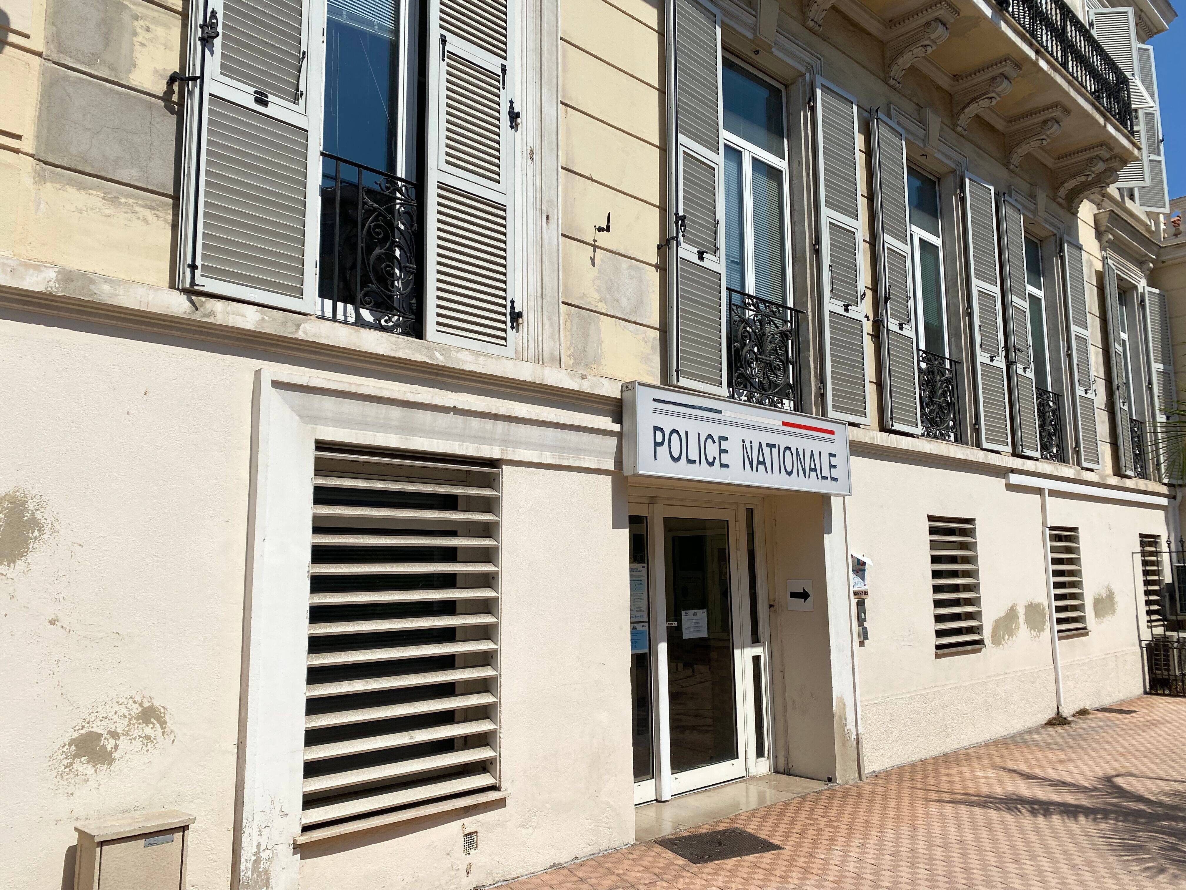 "La prochaine fois je t'arrache la tête": la vidéo d'un ado roué de coups dans un parking à Menton devient virale