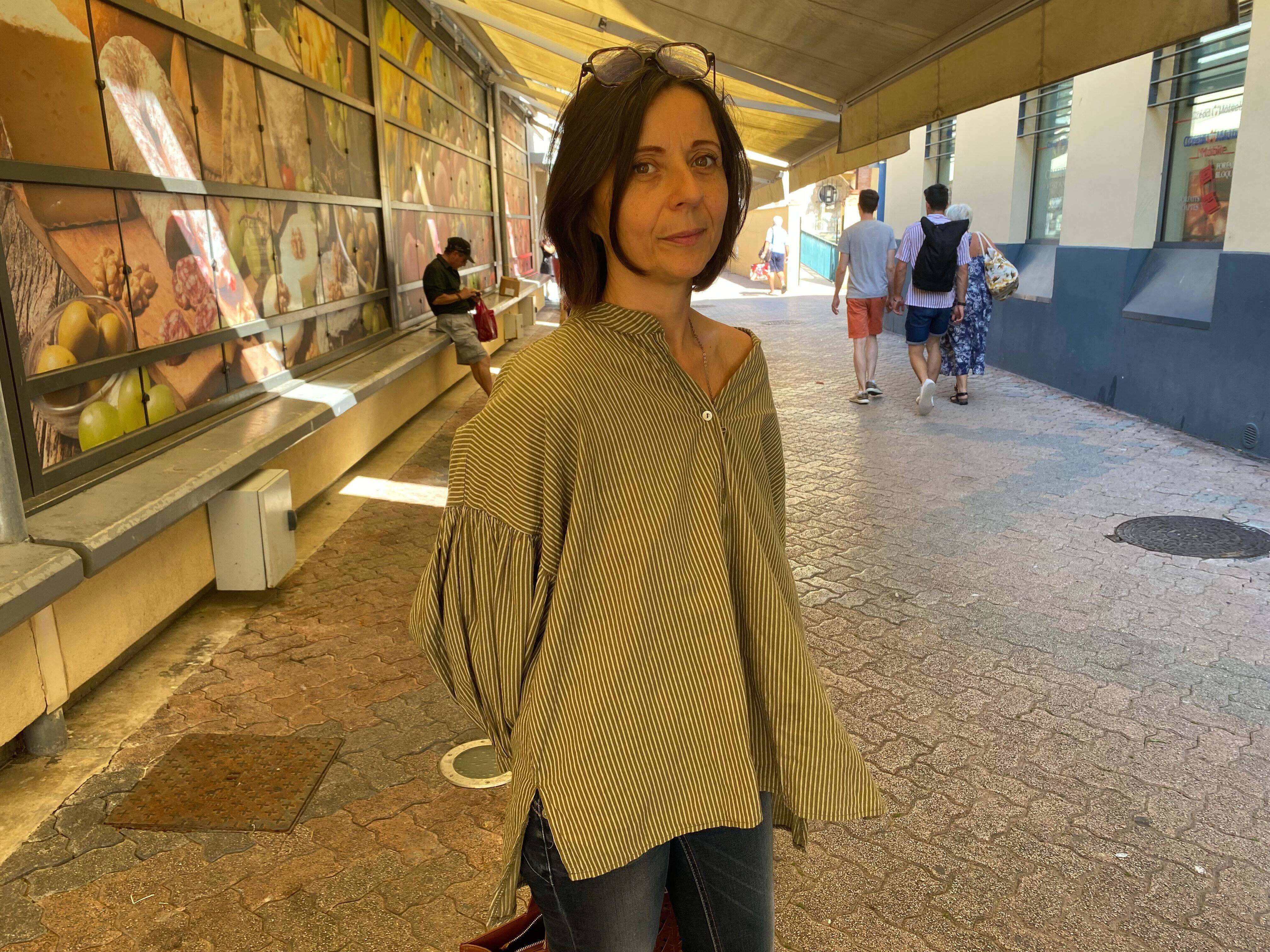 "Les gens disent que c'était la fatalité, mais non": sa mère a disparu dans la tempête Alex, elle "cherche les responsables"