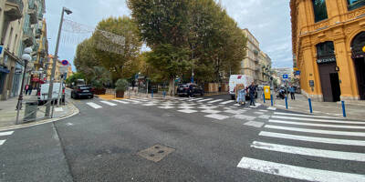 Ce que proposent les élus écologistes de Nice pour ne pas voir disparaître les arbres de cette place du centre-ville