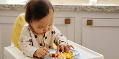 On vous aide à mieux comprendre les allergies alimentaires chez l'enfant
