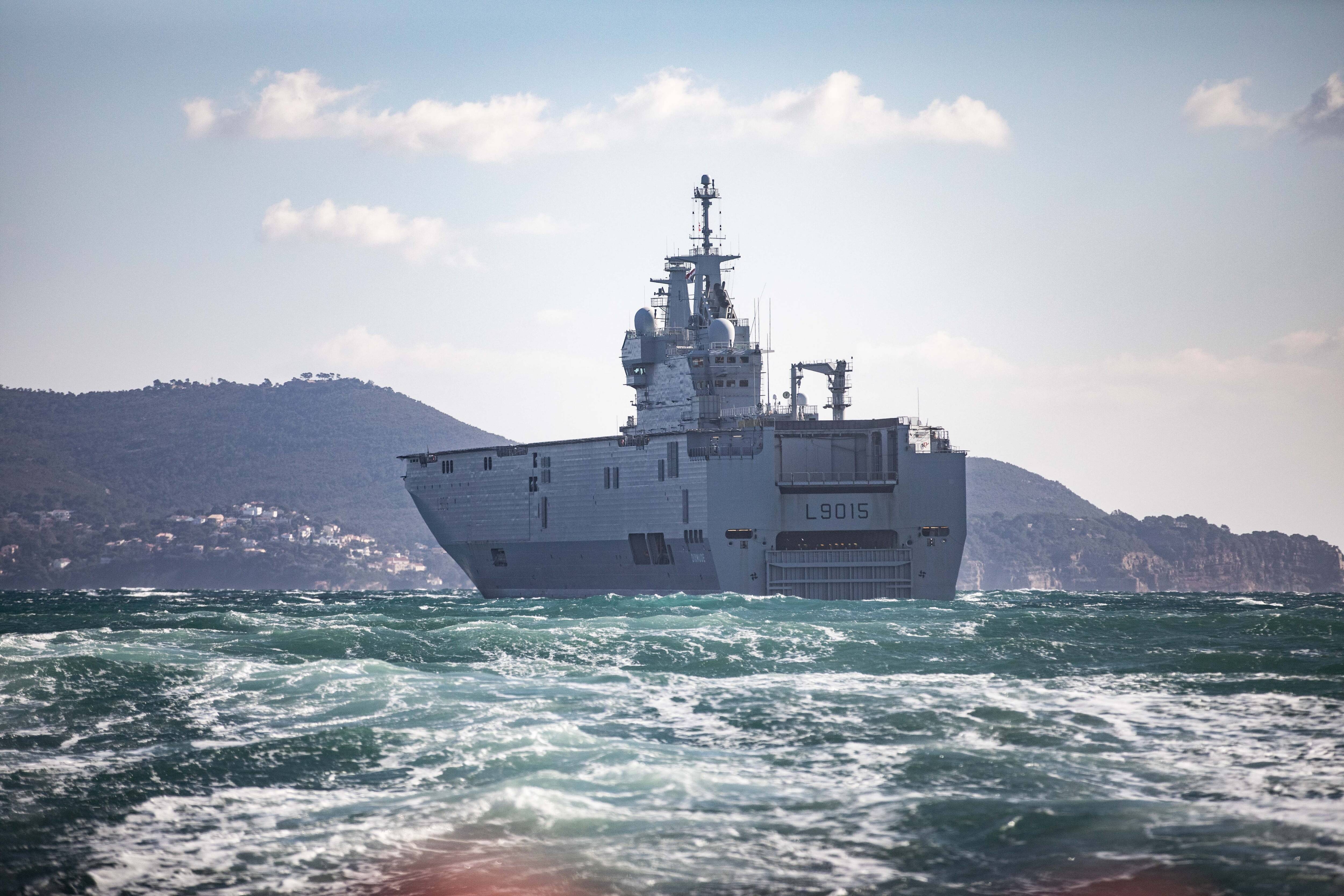 La médecine navale au coeur d'une exposition au musée d'histoire de Toulon jusqu'en mars