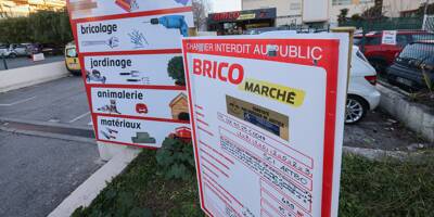 Le Bricomarché de Saint-Laurent-du-Var s'agrandit, voici ce qu'il faut savoir