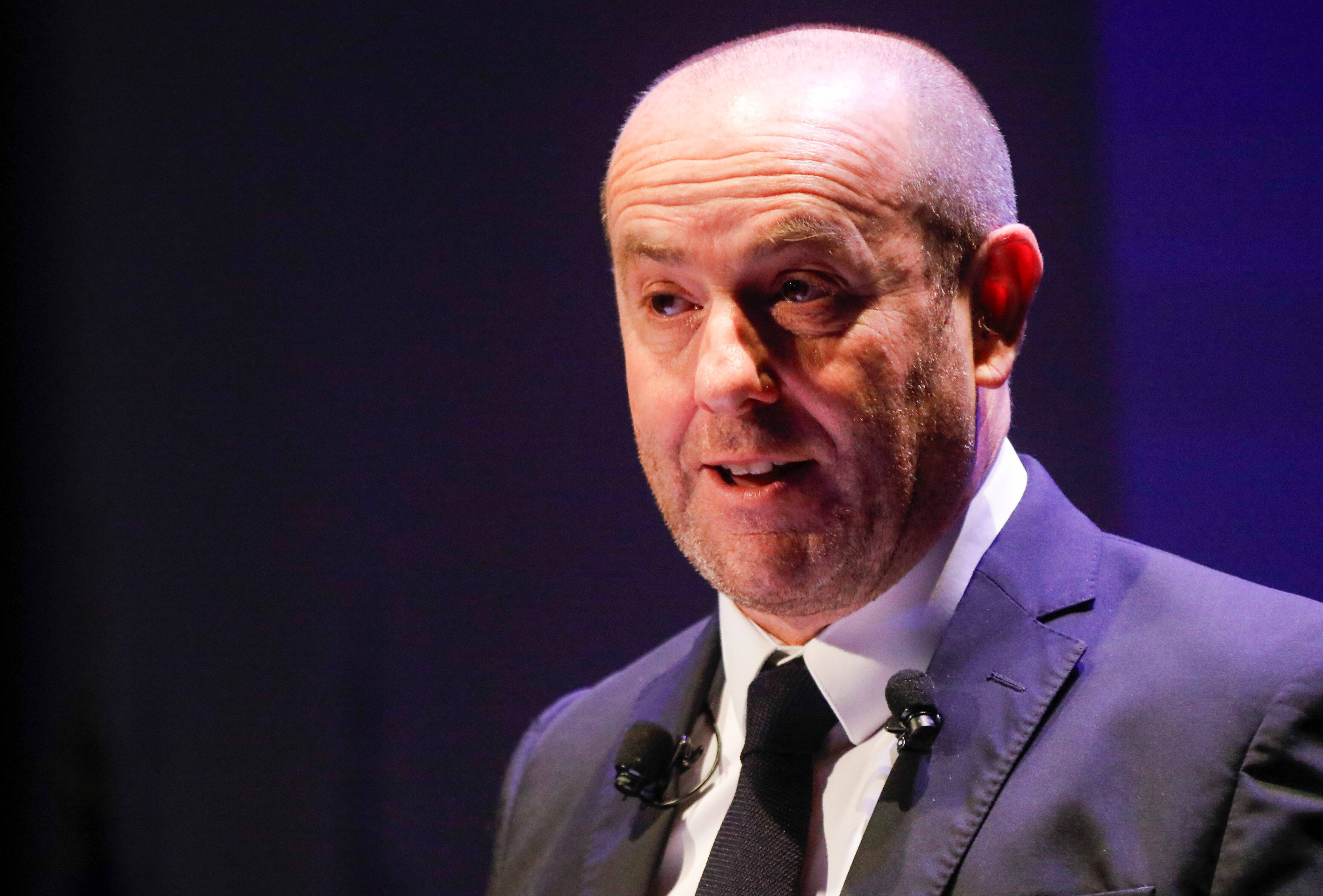 "En 2024, sera lancé le grand projet de mandat": à La Gaude, le maire Bruno Bettati annonce le début du projet du stade du Mont-Gros