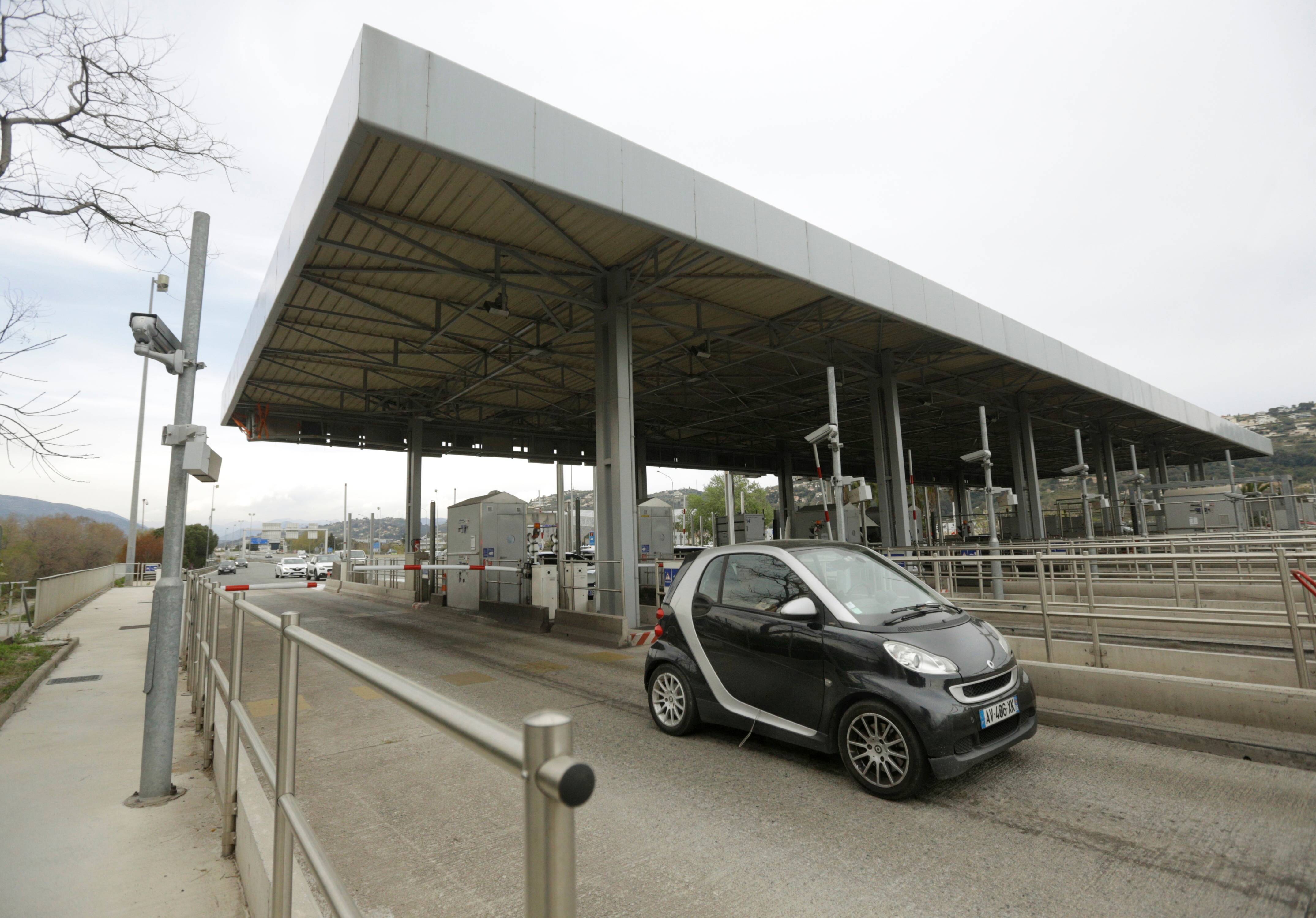 Les prix des péages autoroutiers augmentent ce jeudi: voici ce qui change à Saint-Isidore et à qui on le doit