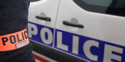 Un jeune de 18 ans blessé par un coup de couteau à Nice ce mardi après-midi