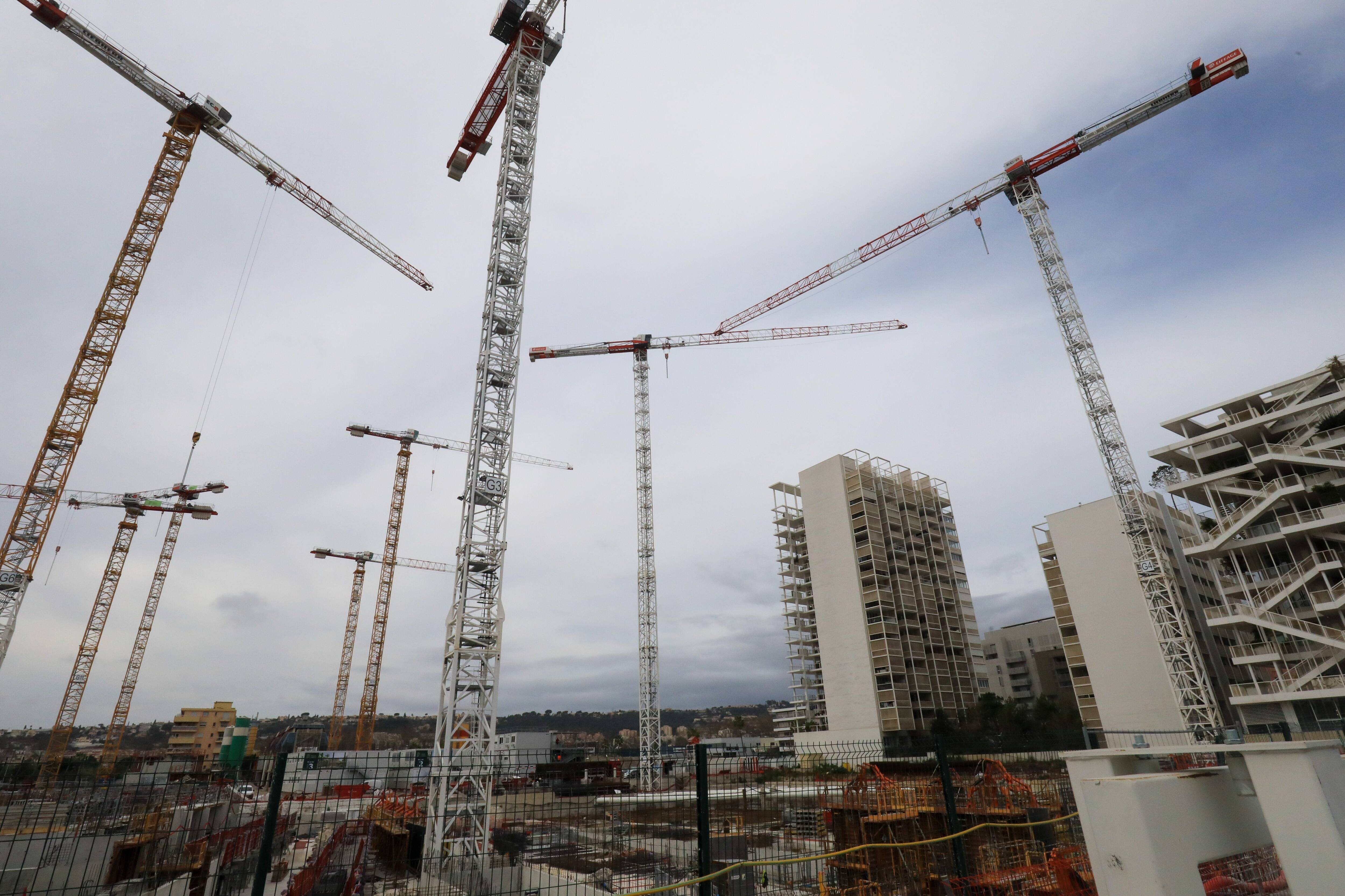 Pourquoi les enfants de Nice Méridia devront-ils aller à l'école aux Moulins à la rentrée prochaine?