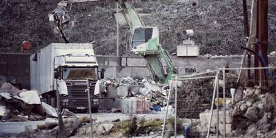 Affaire des déchets exportés de Contes vers l'Espagne: des perquisitions en cours à la métropole Nice Côte d'Azur