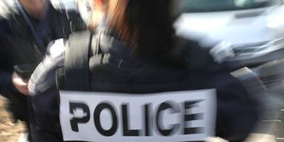 Un homme touché par un coup de couteau en centre-ville d'Hyères
