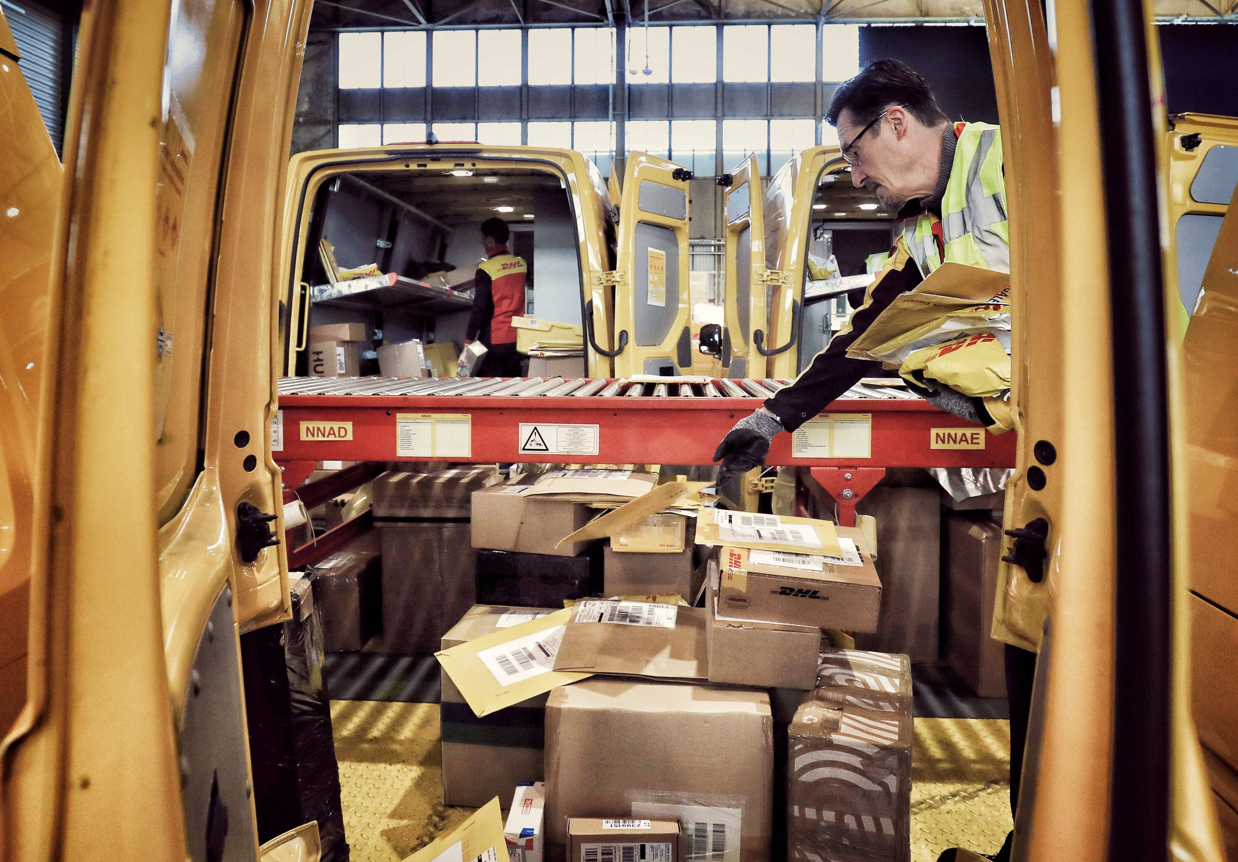 Livraison des colis: le Var plus touché que les Alpes-Maritimes par les blocages routiers des agriculteurs