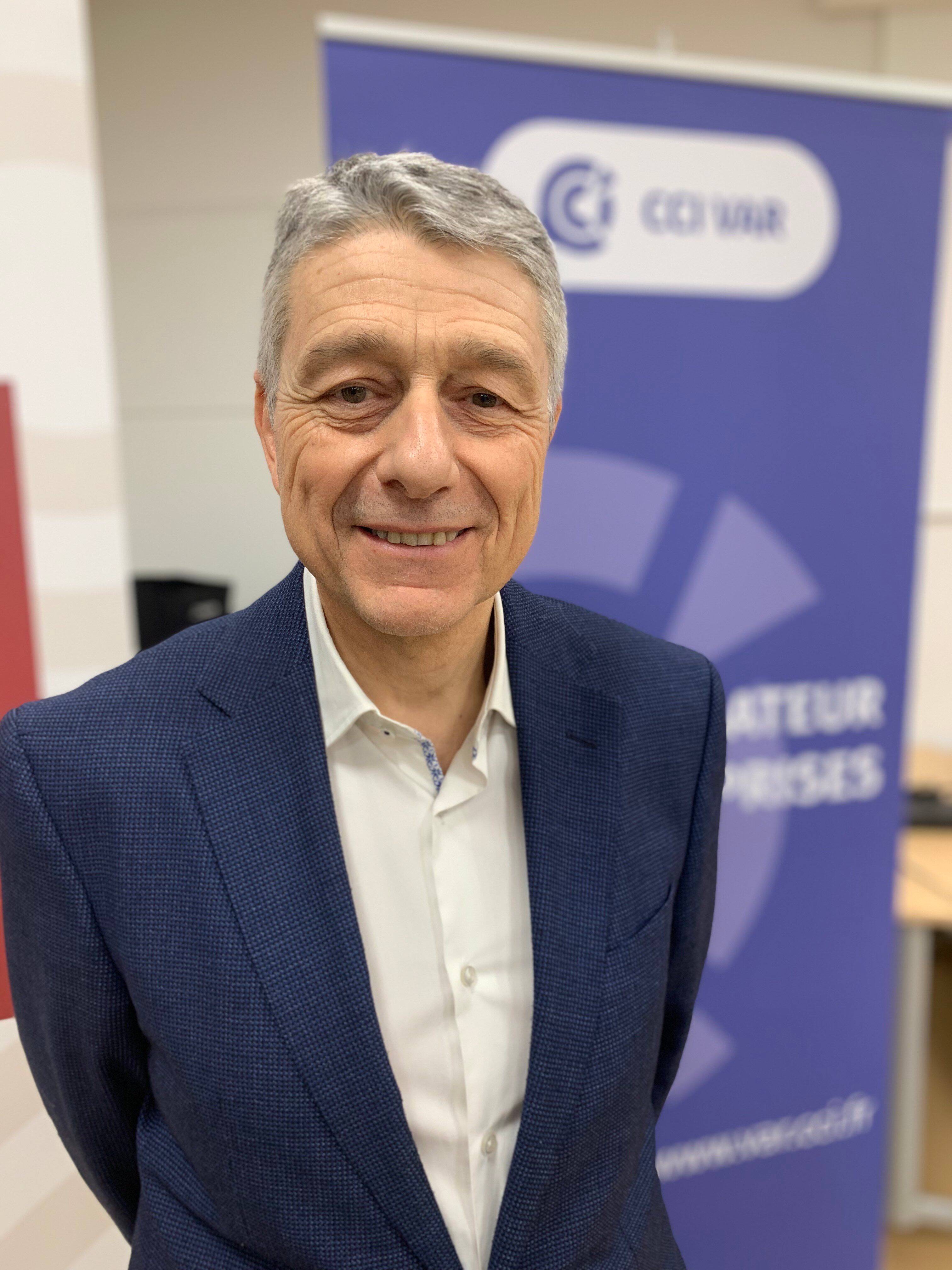 Conséquences des blocages routiers des agriculteurs sur la grande distribution: "Il n'y a pas à inquiéter les populations"