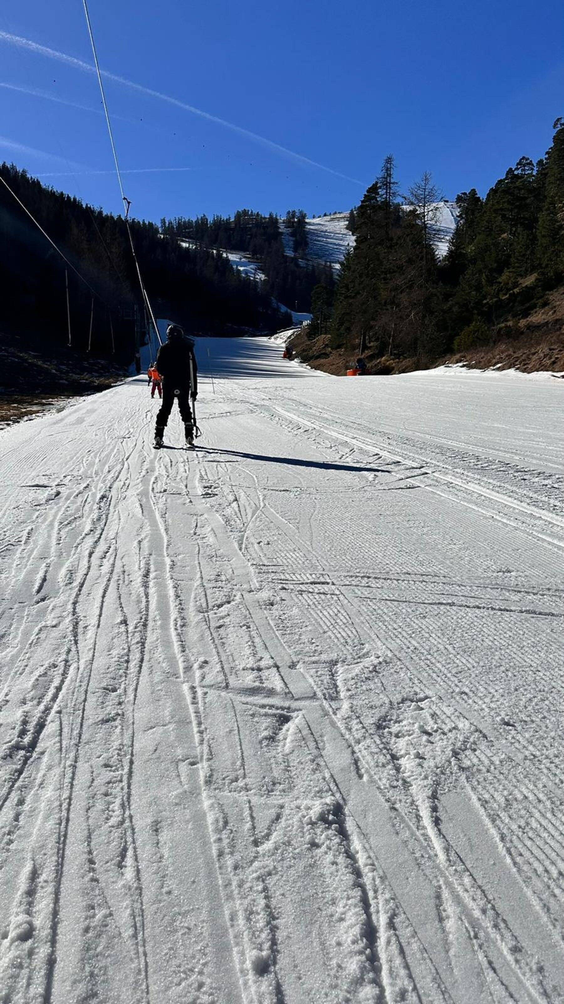 Comment la station de La Colmiane parvient à tirer son épingle du jeu?