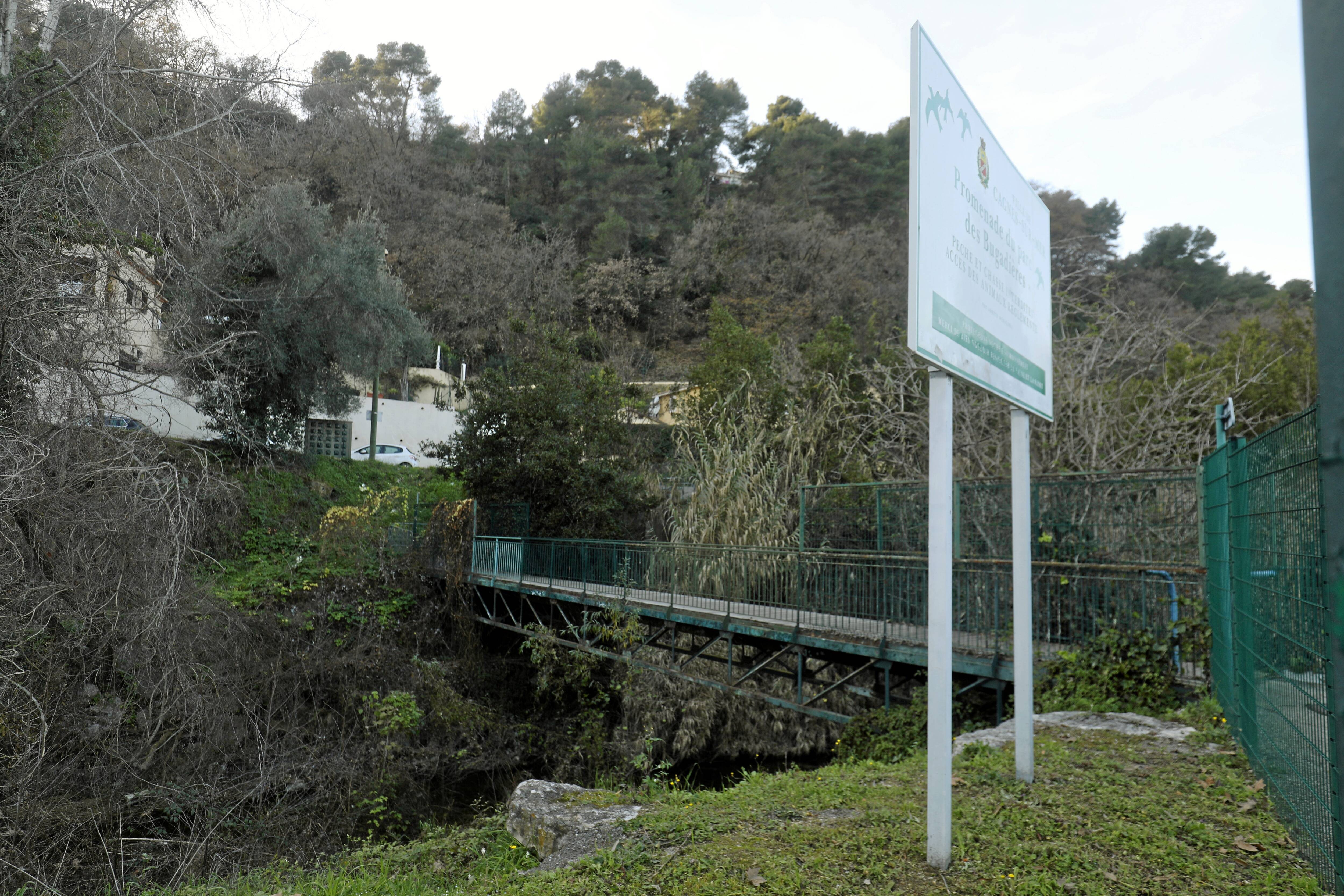 "Si ça se fait, je vends la maison": à Cagnes-sur-Mer, un aménagement du futur tramway inquiète les habitants