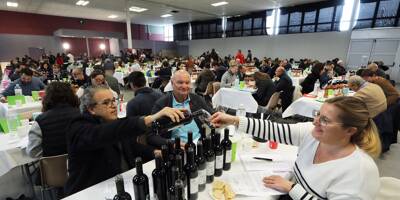 Les vins varois départagés pour viser le Concours général agricole de Paris