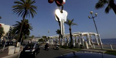 Locations saisonnières: la justice annule une décision de Christian Estrosi, le maire de Nice est furieux