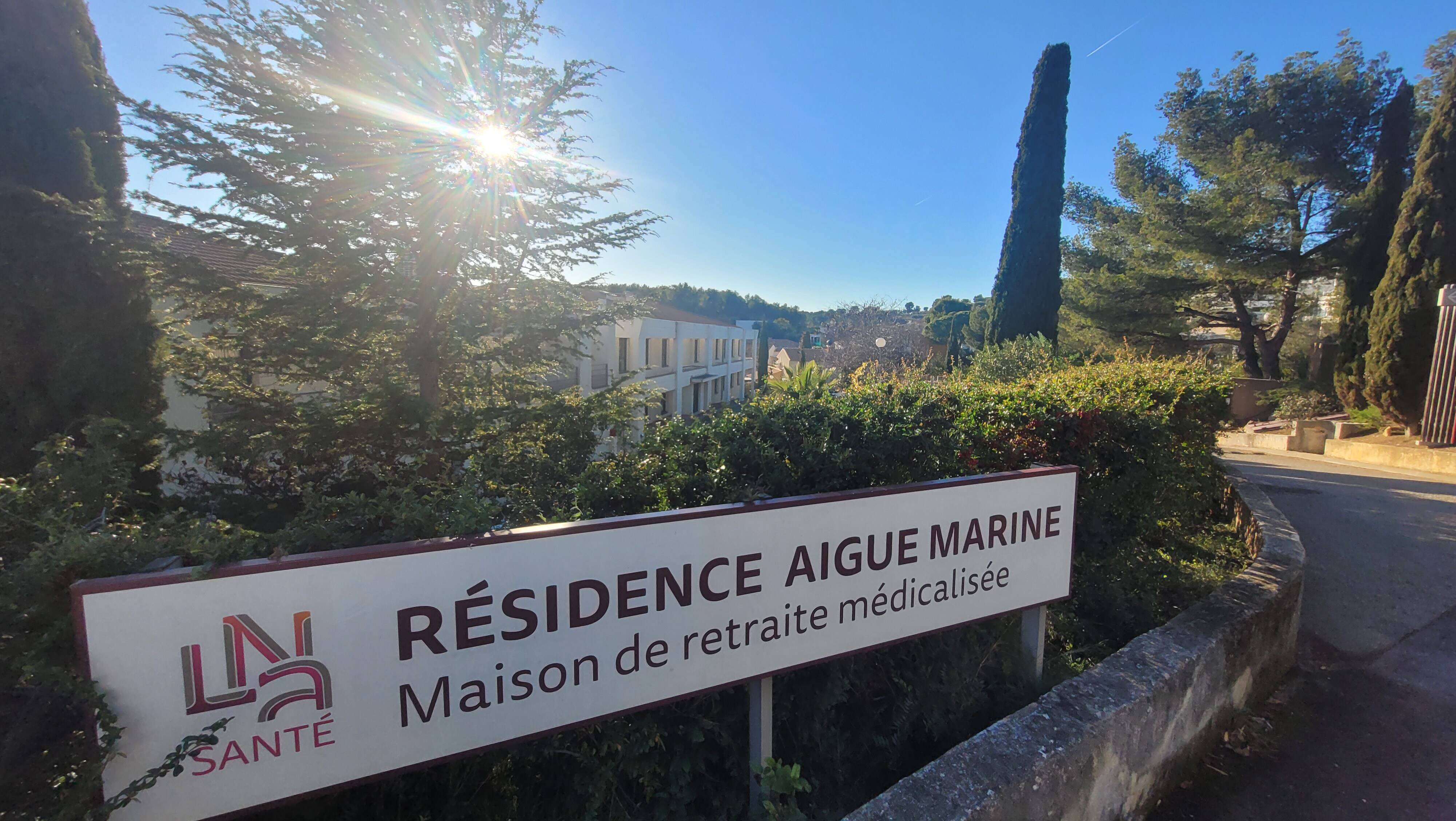 Employées dans un Ehpad du Var, elles se prenaient en photo avec des résidents dont un défunt