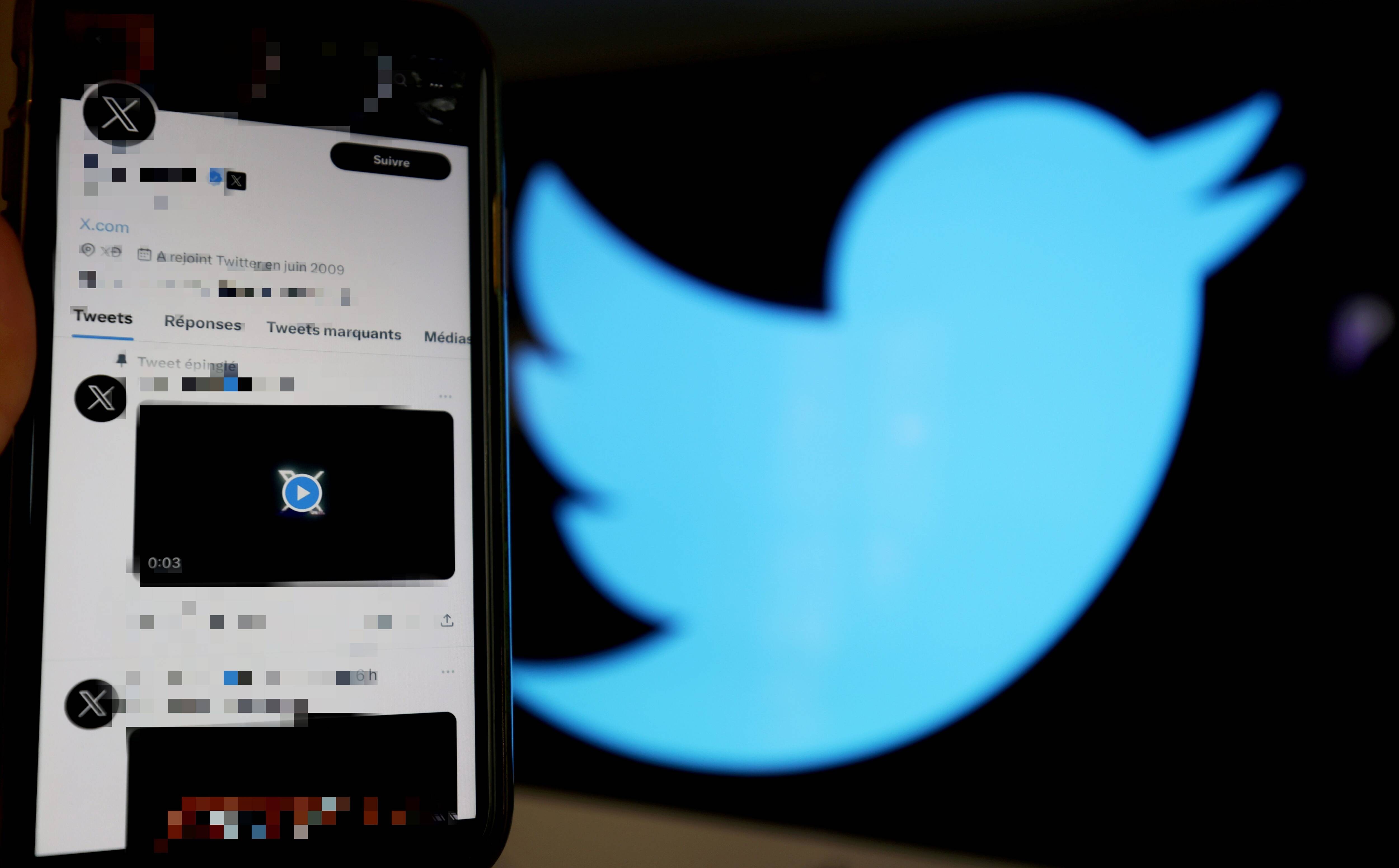 Il avait injurié et menacé sur Twitter plusieurs personnalités dont Cyril Hanouna, Joey Starr et Emmanuel Macron: Robert et son fiel rattrapés par la justice à Nice