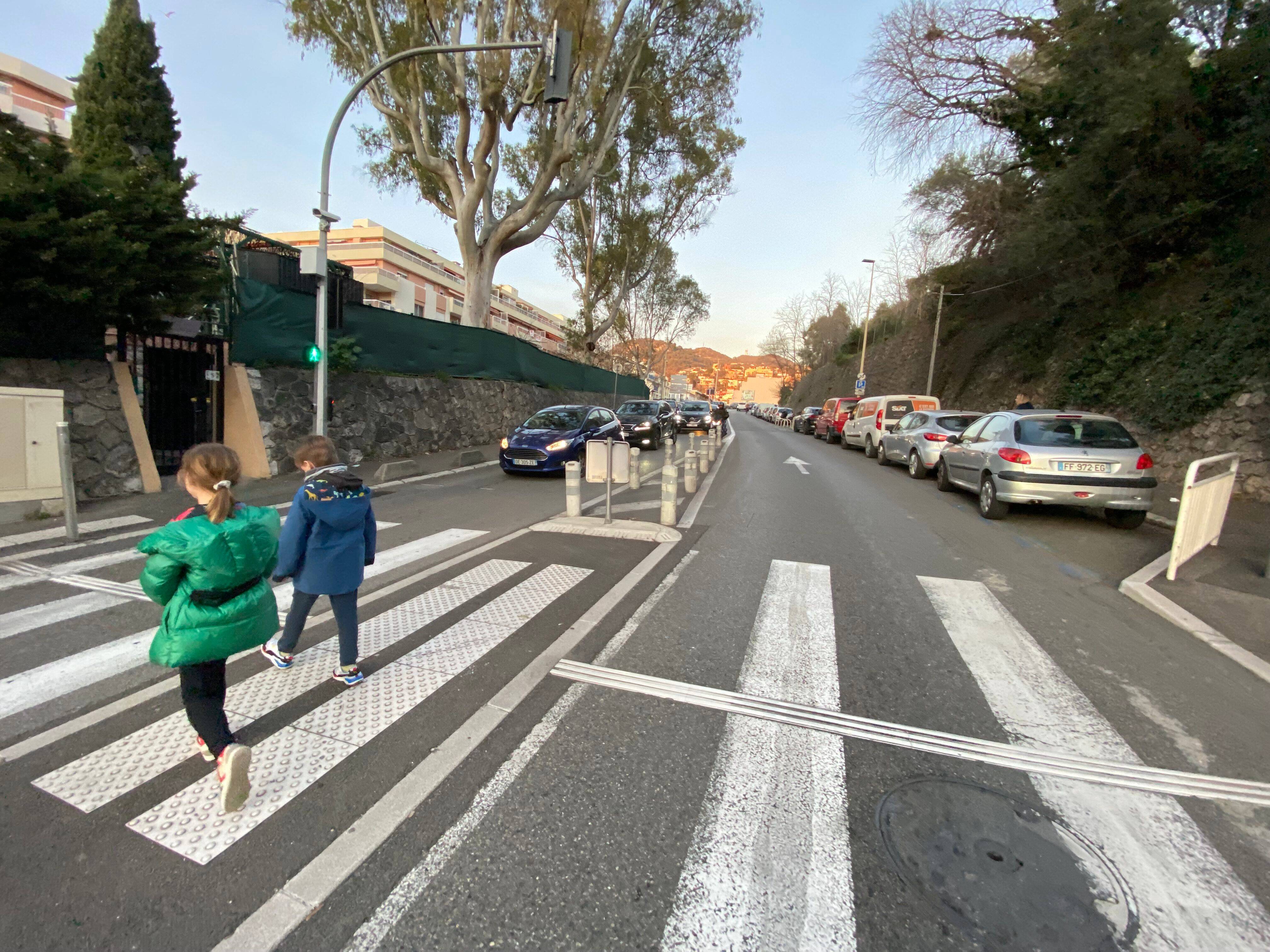 Tout savoir sur ces travaux qui commencent ce lundi à Nice