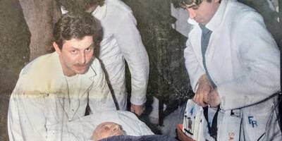 40 ans après l'attentat contre l'ancien maire de Draguignan Edouard Soldani, le mystère demeure
