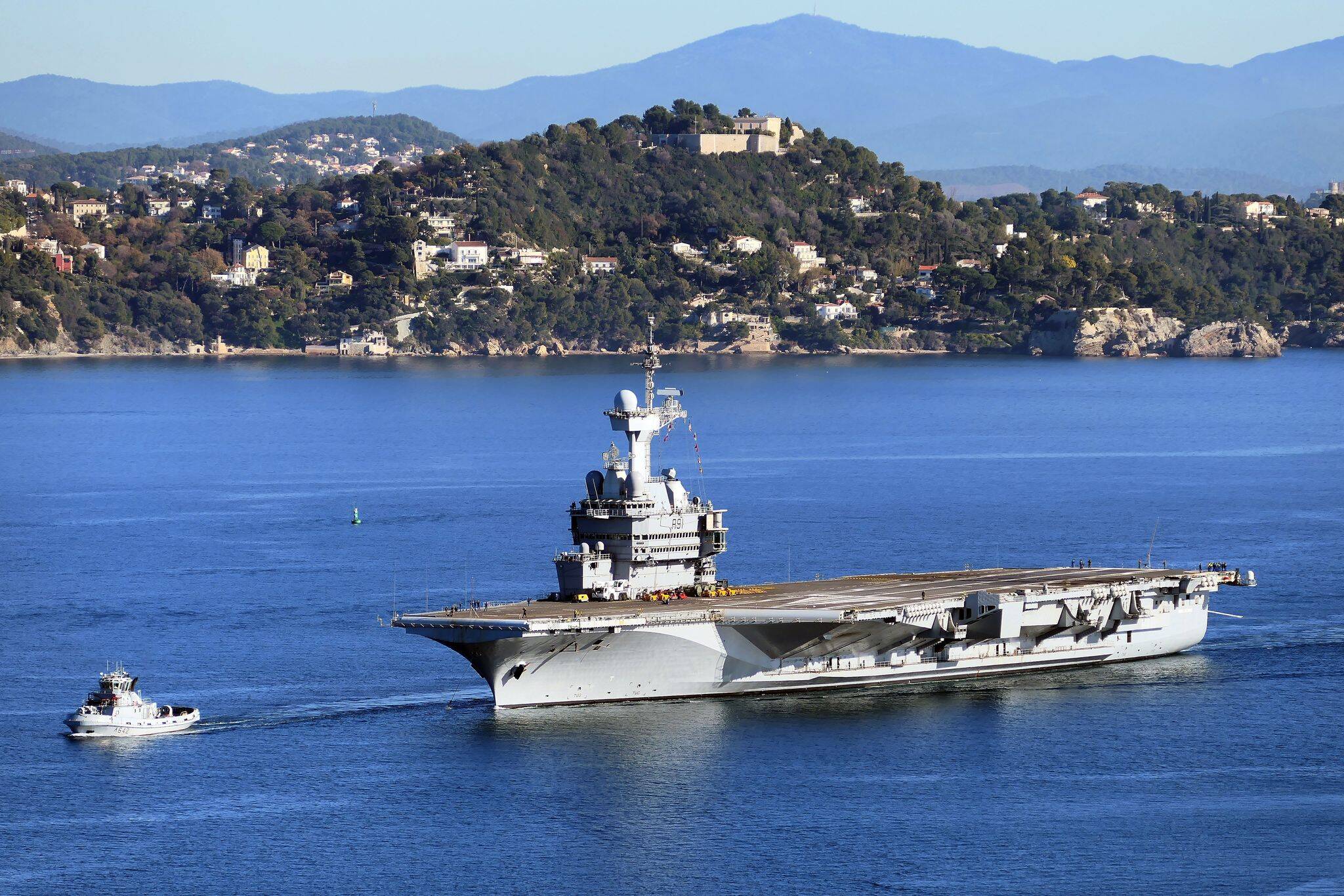 5 choses à savoir sur les métiers du nucléaire, secteur qui embauche à Toulon