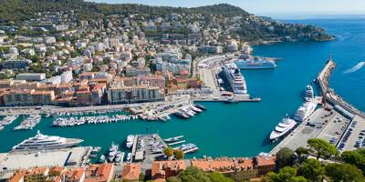 Le centre des congrès prévu sur la port de Nice pour le Sommet de l'Océan sera finalement éphémère
