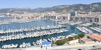 Ports de plaisance de Toulon: la Chambre de commerce et d'industrie du Var contre-attaque sur le fond