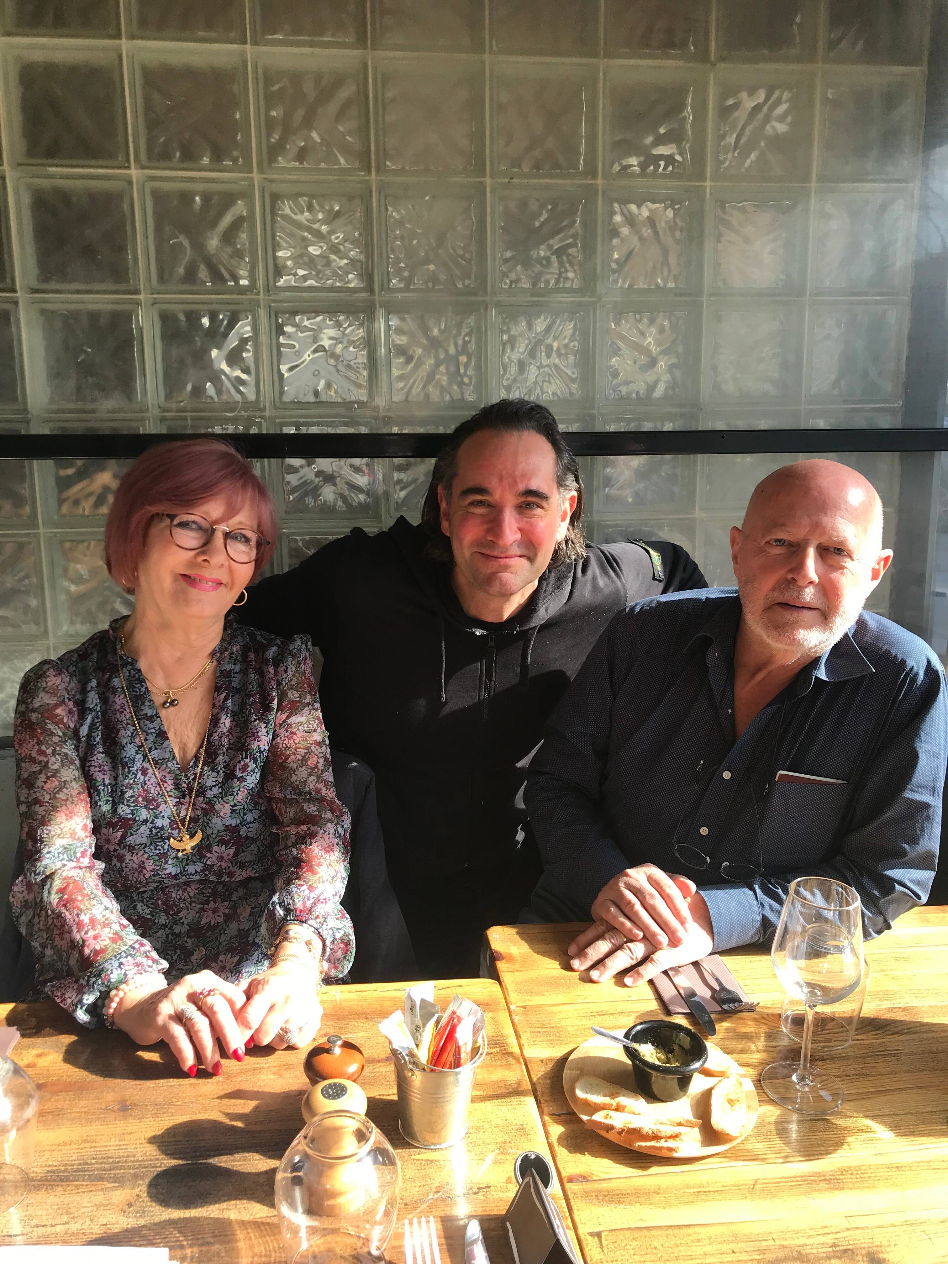 "Une façon de parler de l'humain": retour sur le premier festival du film documentaire de Carqueiranne