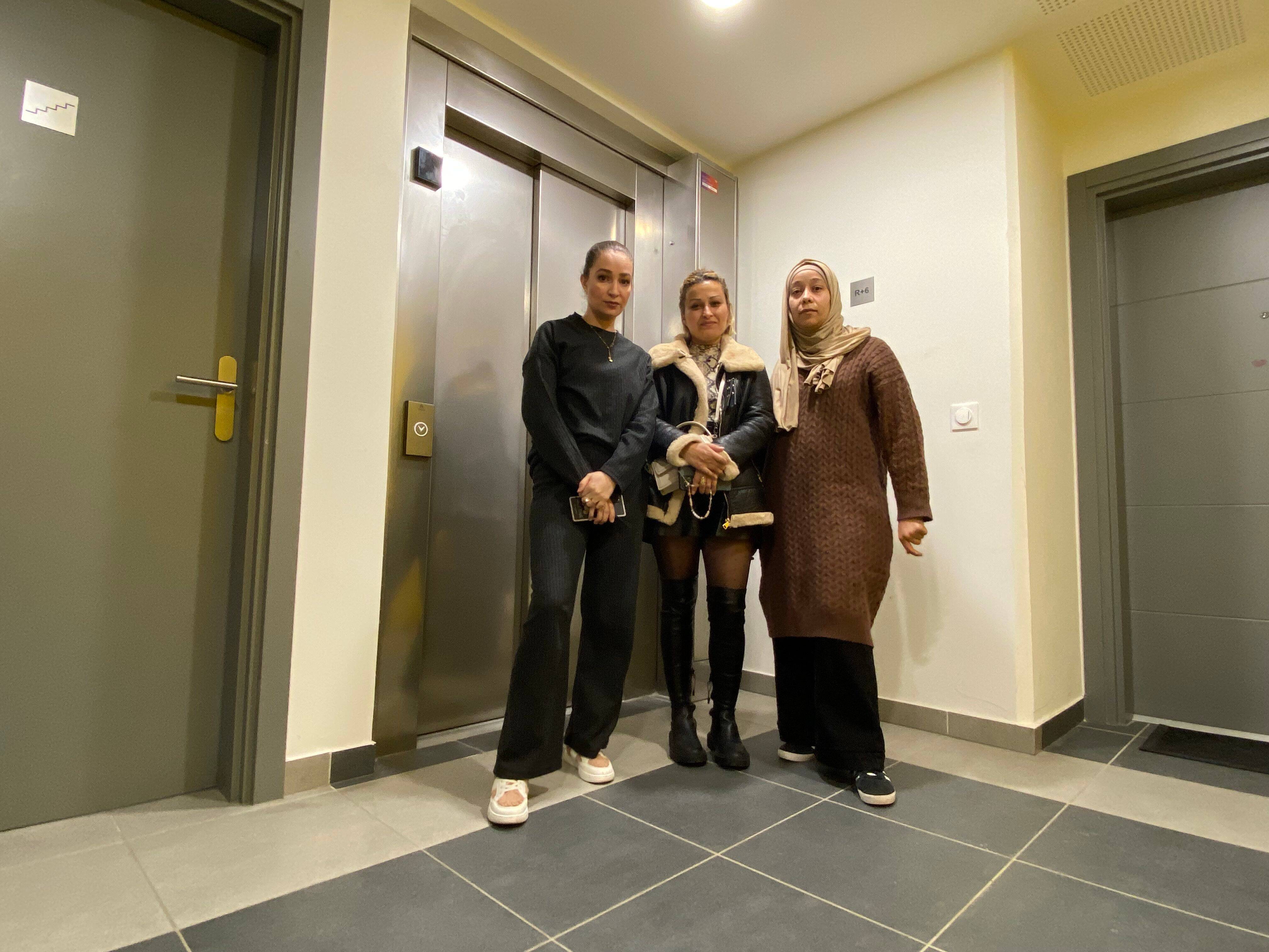 "C'est vraiment galère au quotidien": deux après la construction de l'immeuble, des habitants vivent sans ascenseur depuis 10 mois à Nice