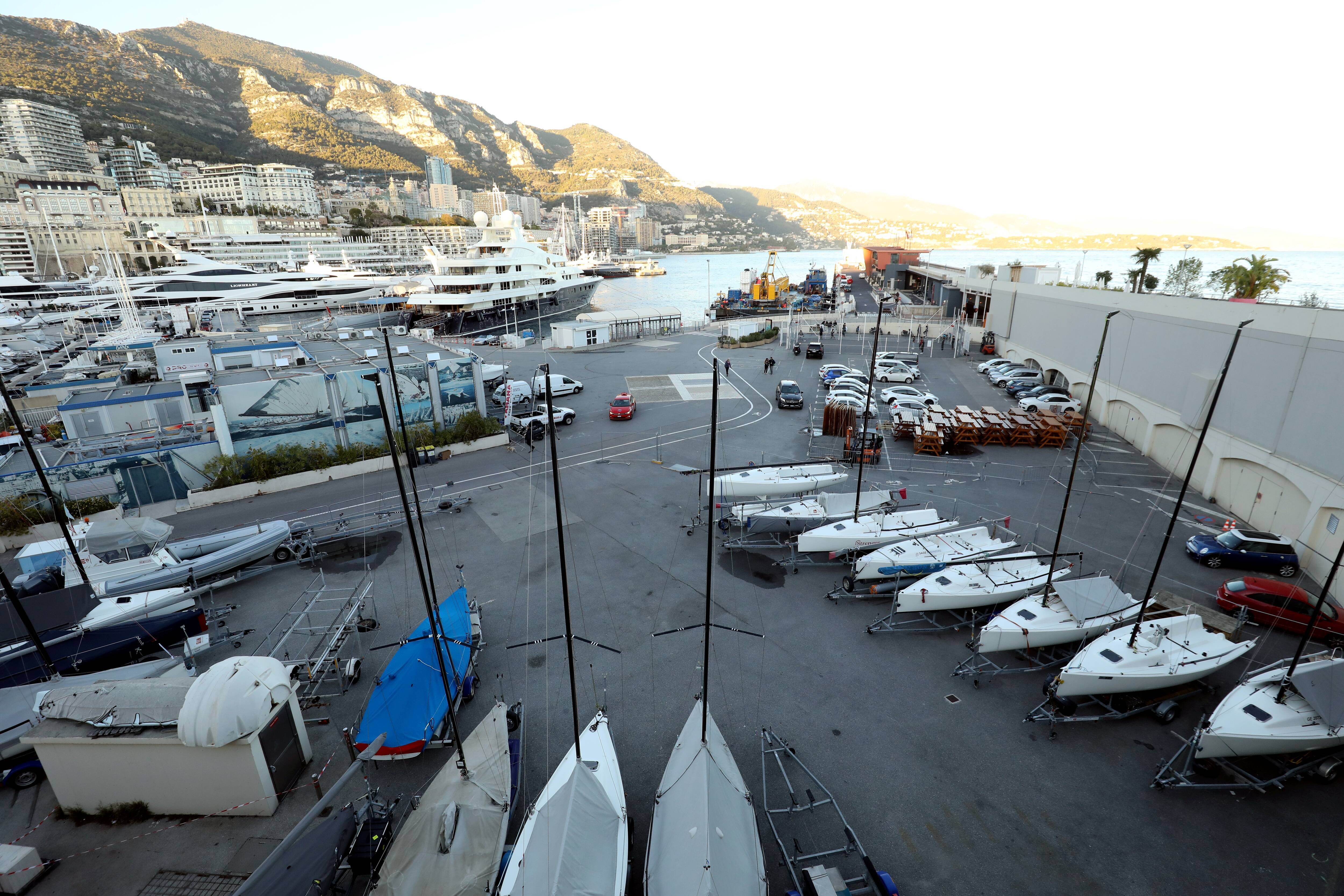 "Contraint d'abandonner" son projet sur l'Esplanade des Pêcheurs, Caroli Immo réclame 164 millions d'euros à Monaco devant la Cour européenne des droits de l'Homme