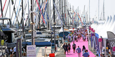 Comment Cannes Yachting Festival prépare la nouvelle version de son édition 2024