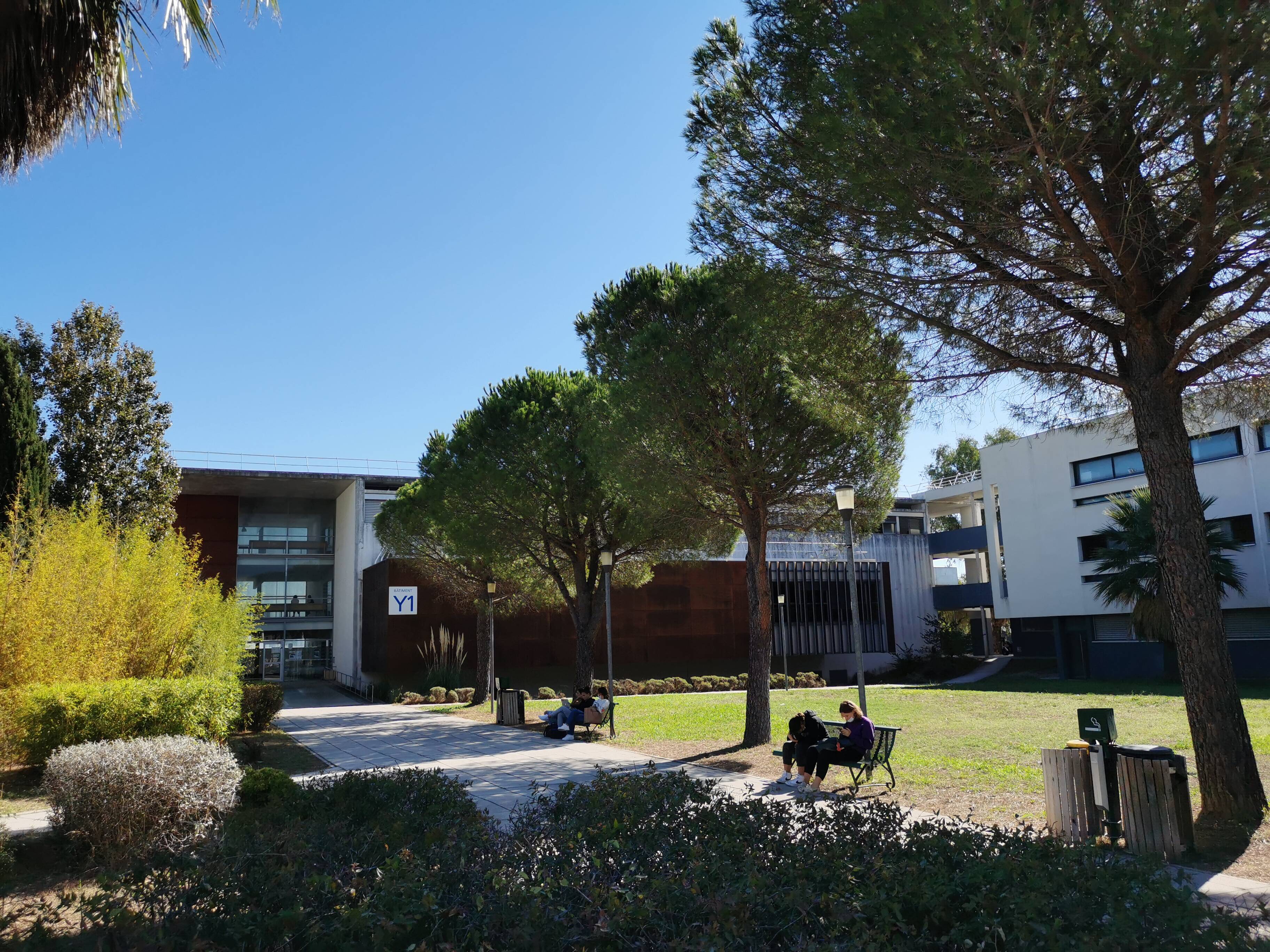 Journée portes ouvertes dans les trois campus varois de l'université de Toulon