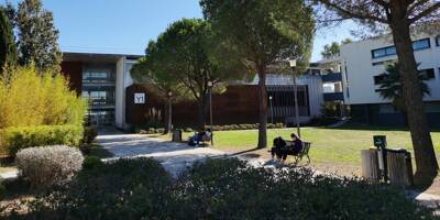 Journée portes ouvertes dans les trois campus varois de l'université de Toulon