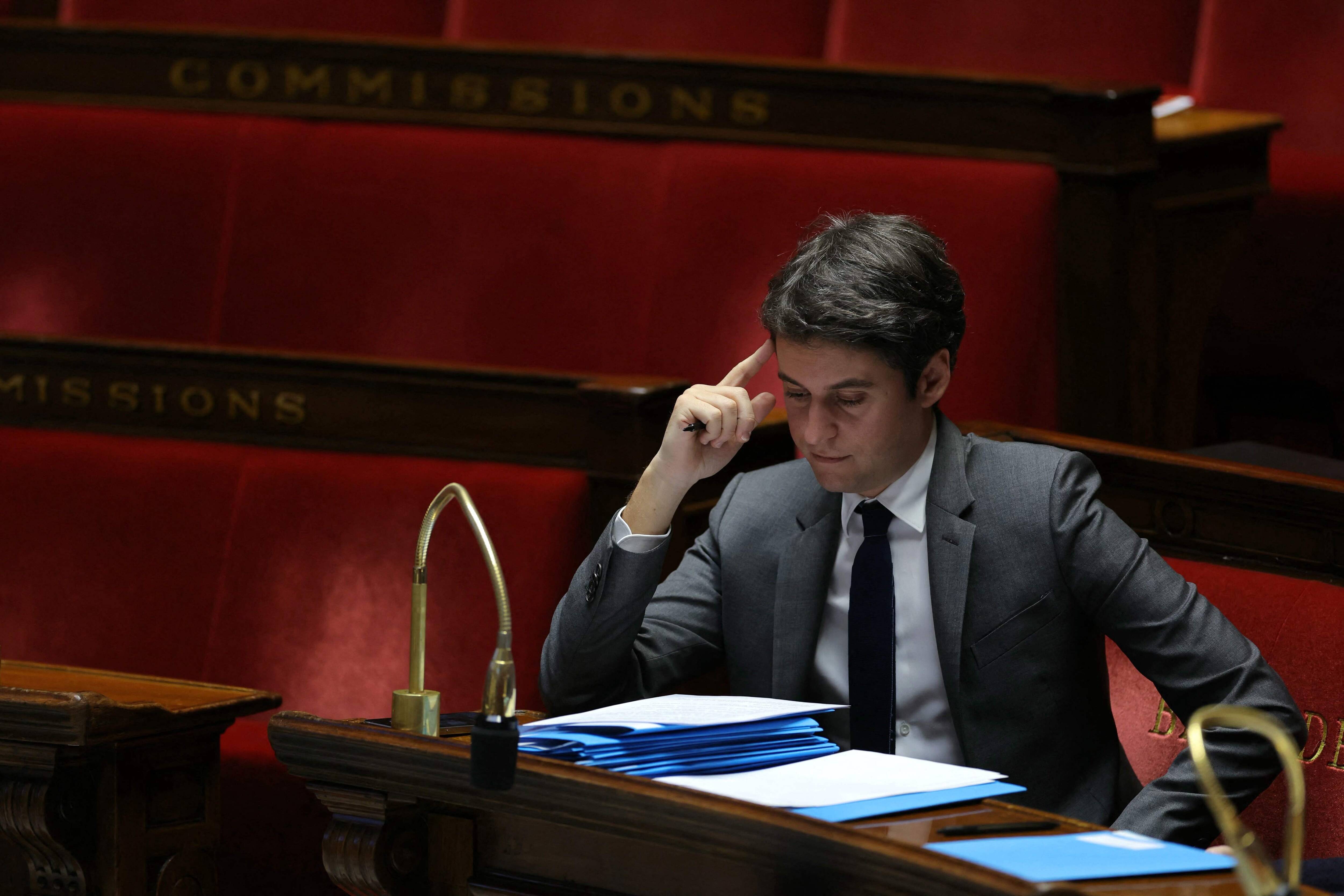 Arrivée possible de François Bayrou, démenti de Dominique Estrosi-Sassone, un varois en lice... ce que l'on sait du nouveau remaniement