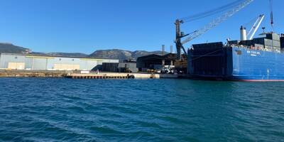 Ports: la CCI du Var touchée mais pas coulée d'après son dernier bilan 2023