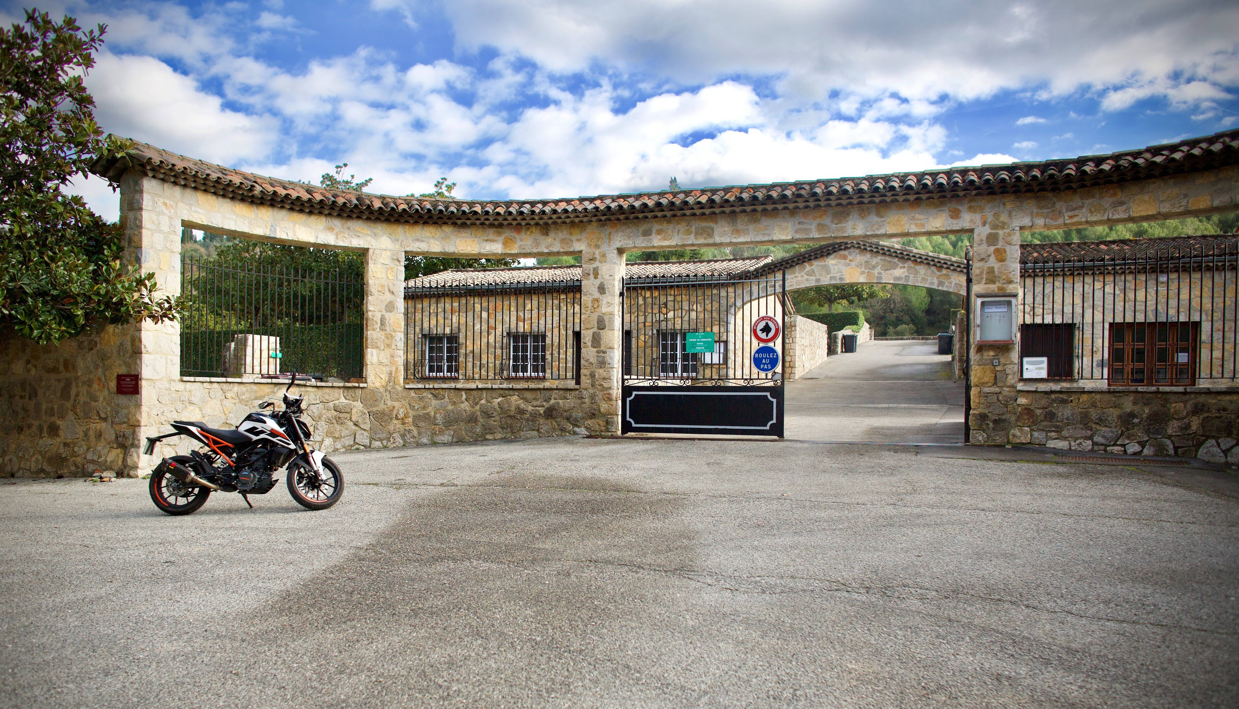 Prix, date, détails... Ce que l'on sait du projet de crématorium qui va sortir de terre à Grasse