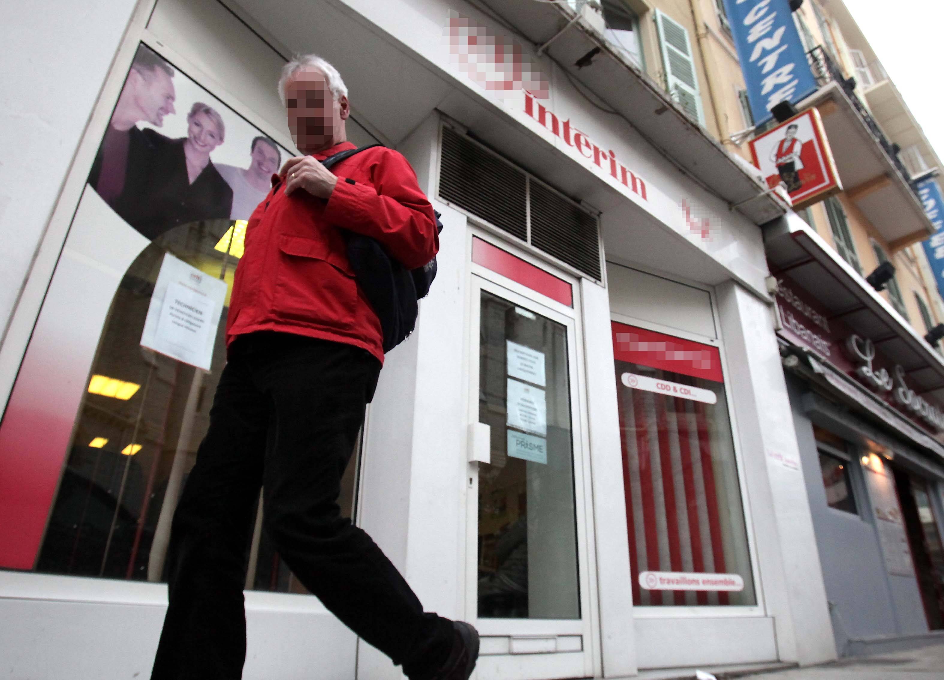 "Ils ne prennent pas la place d'un jeune": les retraités de plus en plus nombreux sur le marché de l'intérim