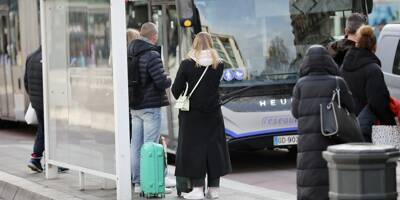 Alerte au pickpocket dans les bus de la métropole toulonnaise