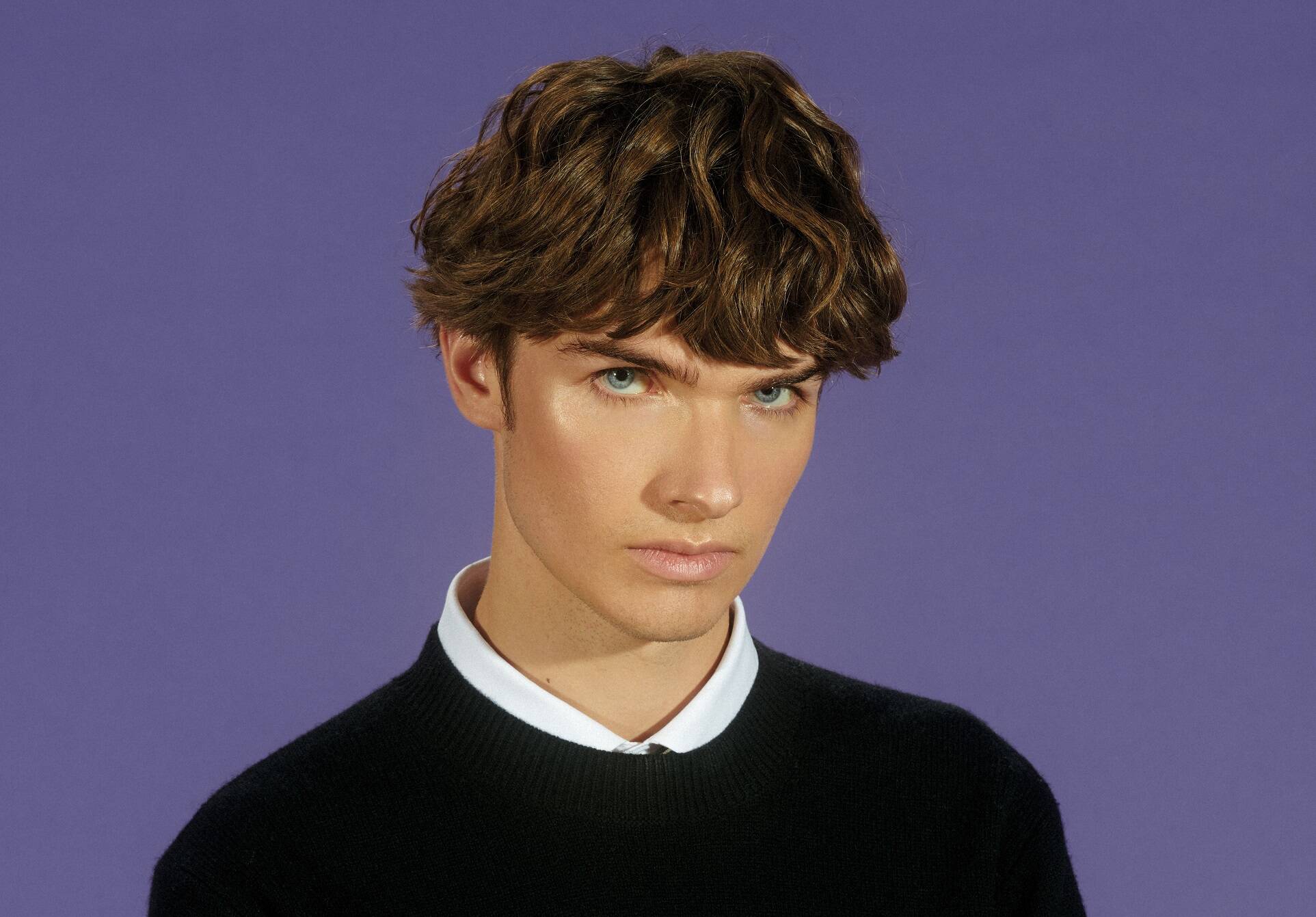 Nommé aux Victoires de la musique ce vendredi soir, Pierre de Maere bientôt en concert à Monaco