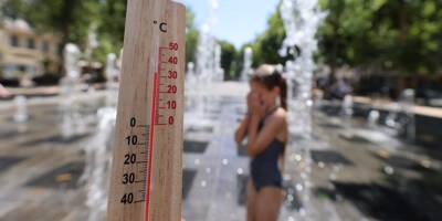 507 décès à cause de la chaleur ont été dénombrés en région Sud durant l'été 2023