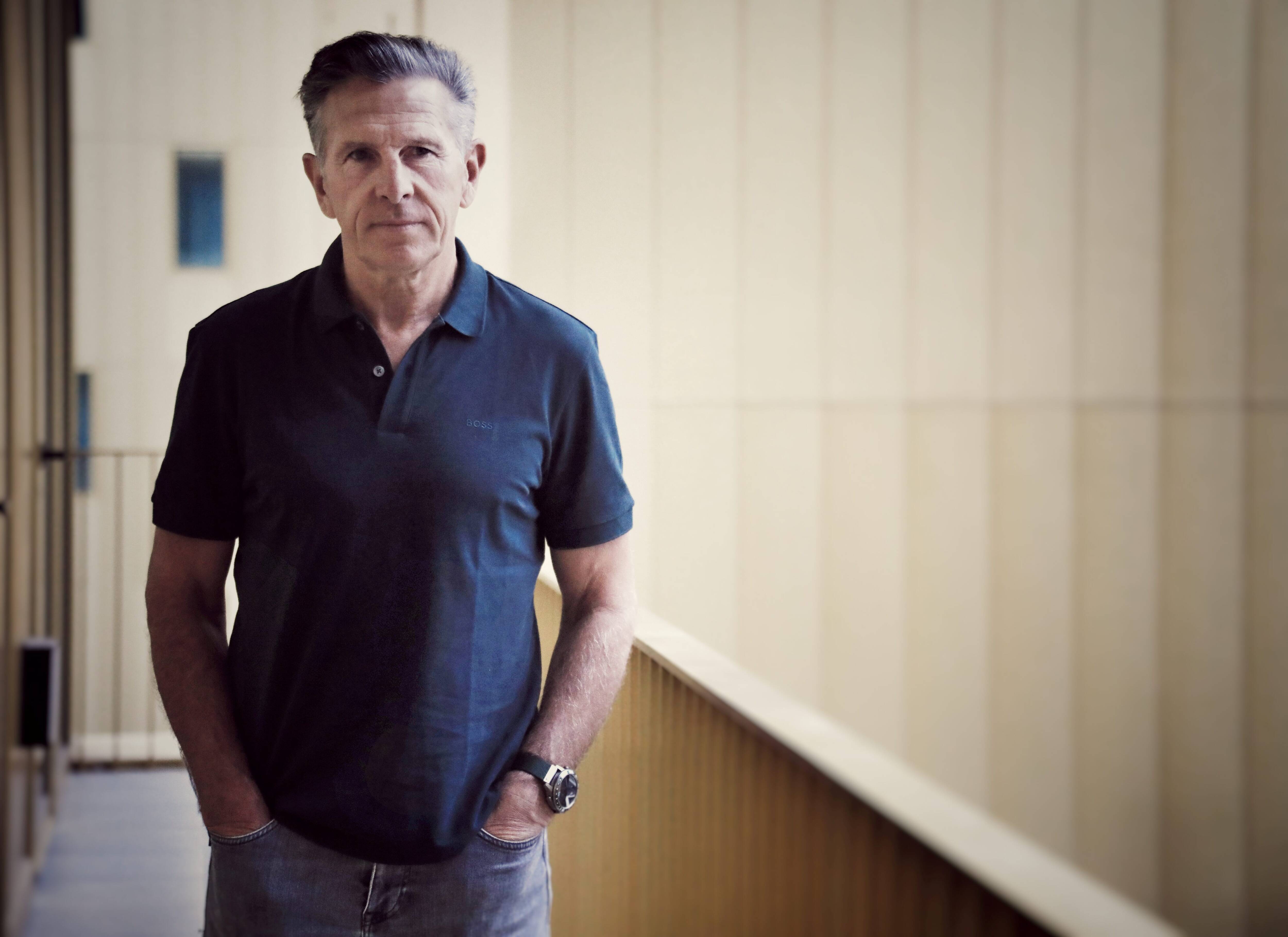 "Nice est plus armé": il a très bien connu les deux clubs, Claude Puel prend les paris pour le derby OGC Nice-AS Monaco, dimanche