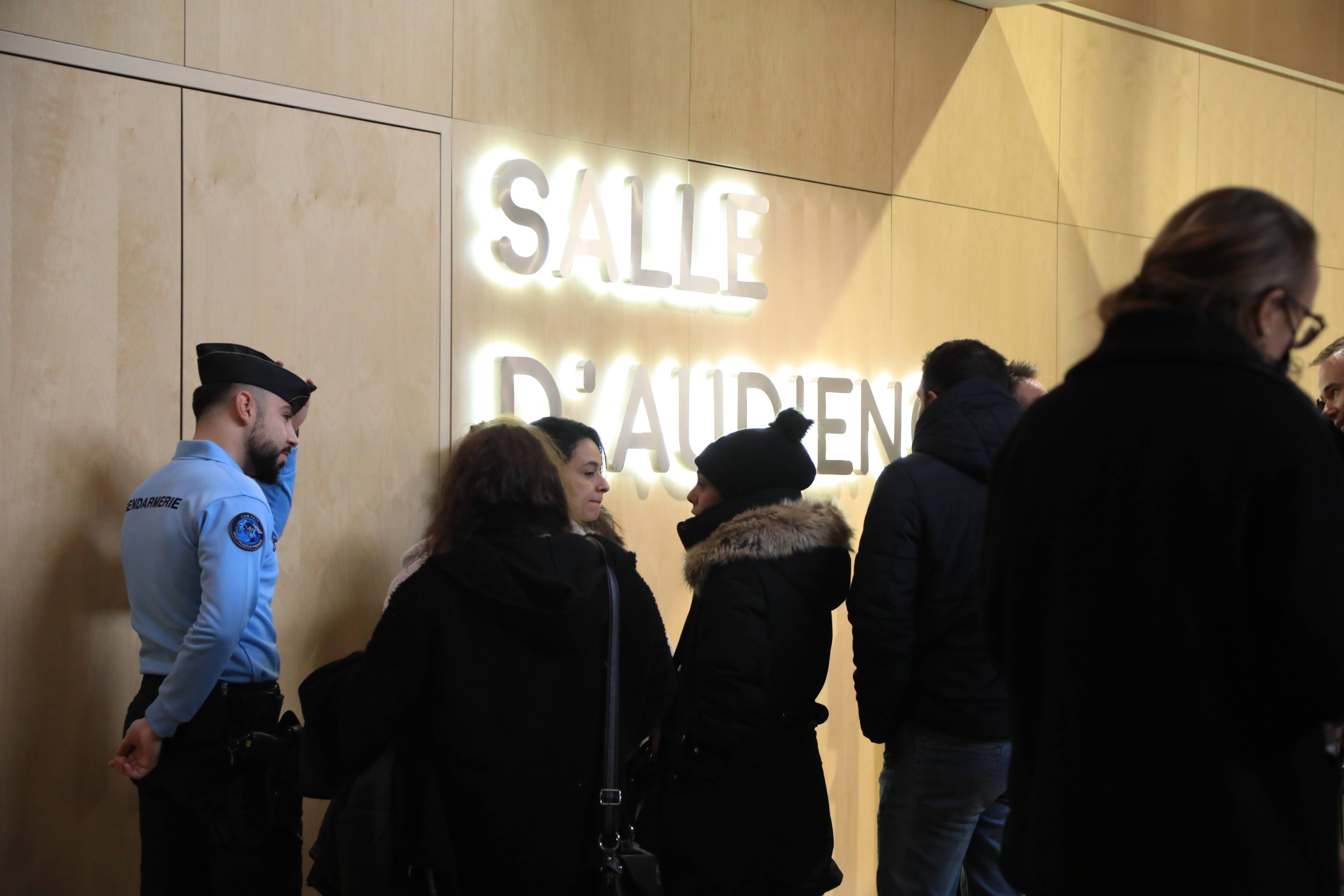 Le procès en appel de l'attentat du 14 juillet 2016 sera retransmis à Nice