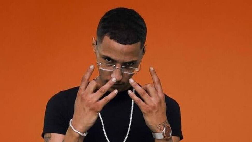 Le rappeur Freeze Corleone crée la polémique avec une référence à l'attentat de Nice dans une chanson