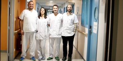 L'hôpital de Fréjus Saint-Raphaël développe son service d'urologie