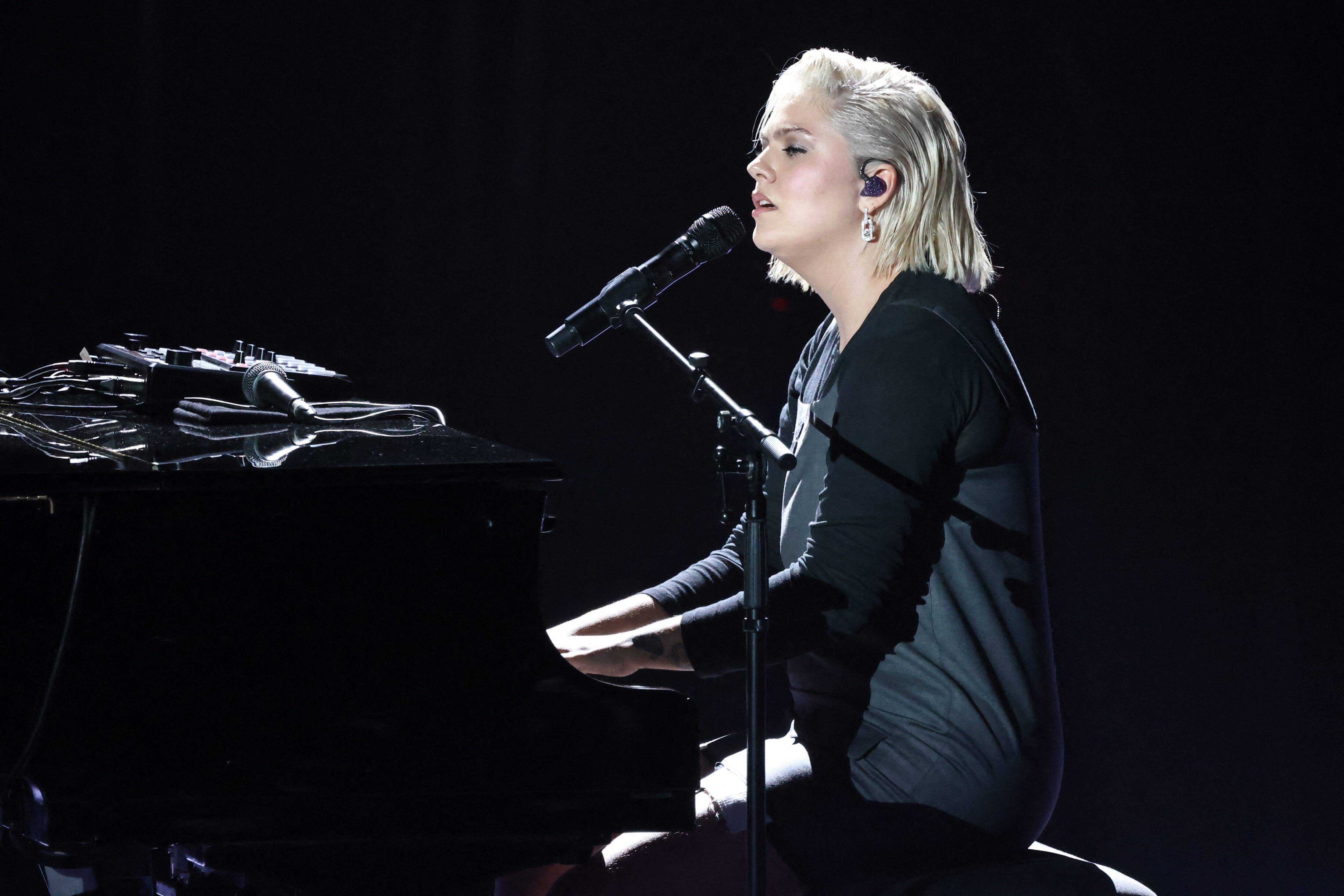 Louane, Jonasz... Qui sont les artistes invités à participer au festival des Nuits du Réal dans le Var?