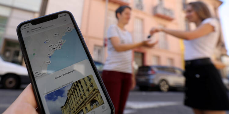 À Nice, près de la moitié des demandes de mise en location saisonnière refusée