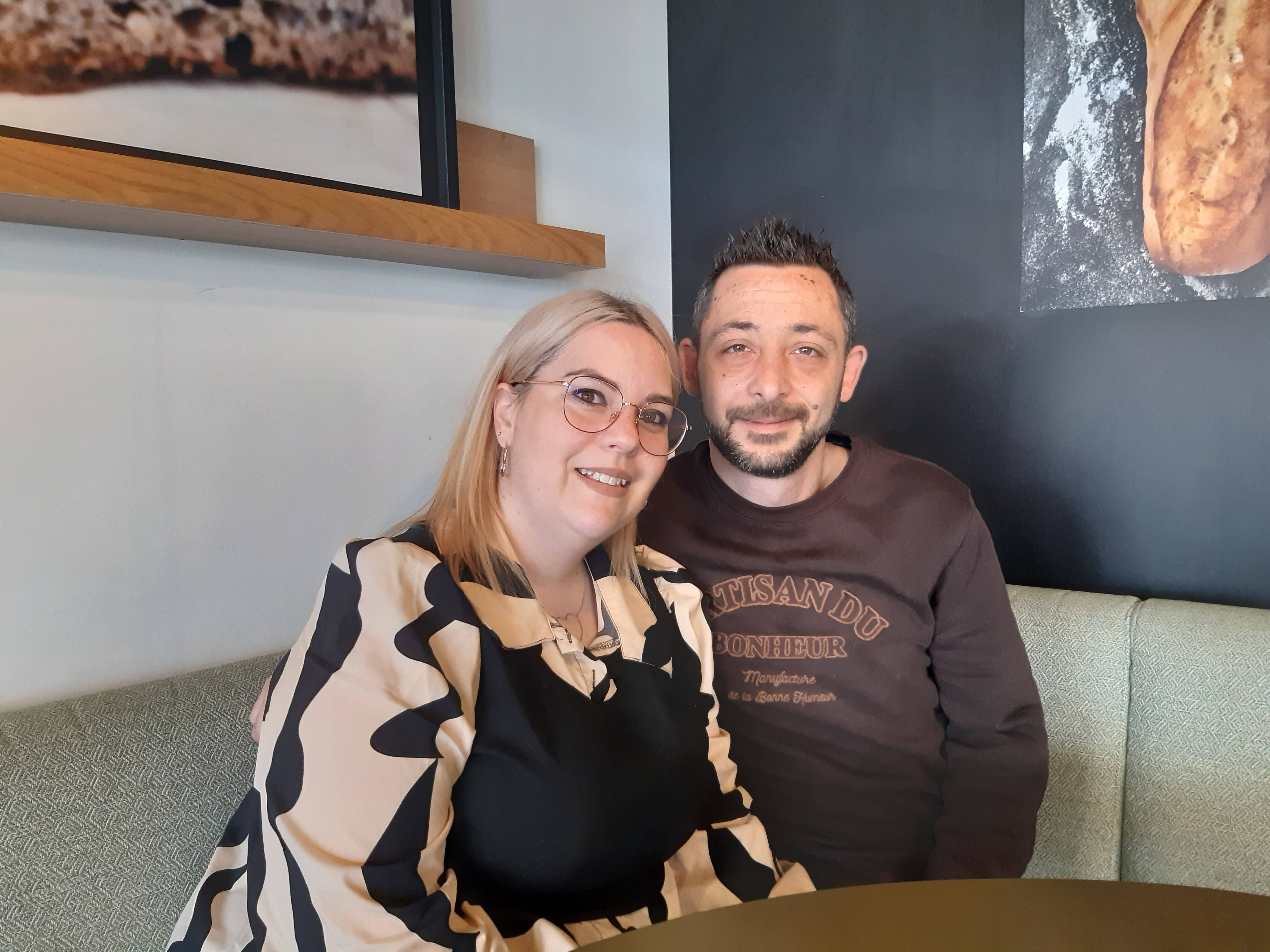 À La Garde, une cagnotte lancée pour aider Lucie et Joffrey à avoir un bébé