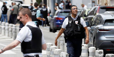 L'ex-commissaire Rabah Souchi n°2 de la police municipale de Nice: un syndicat demande le retrait de sa nomination