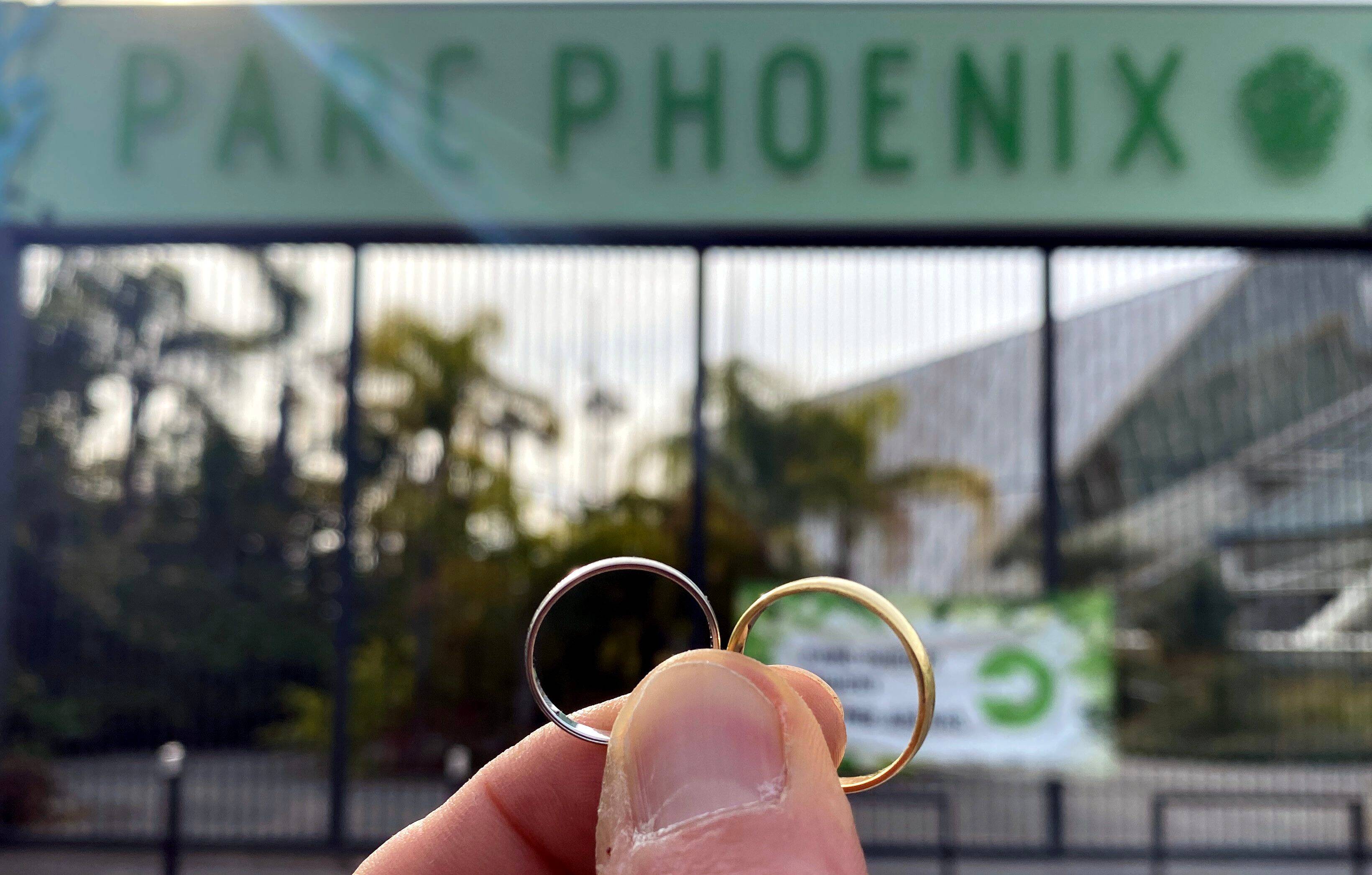 Savez-vous où seront célébrés les mariages, à Nice, à partir de juin? Et ça ne sera plus qu'en mairie...