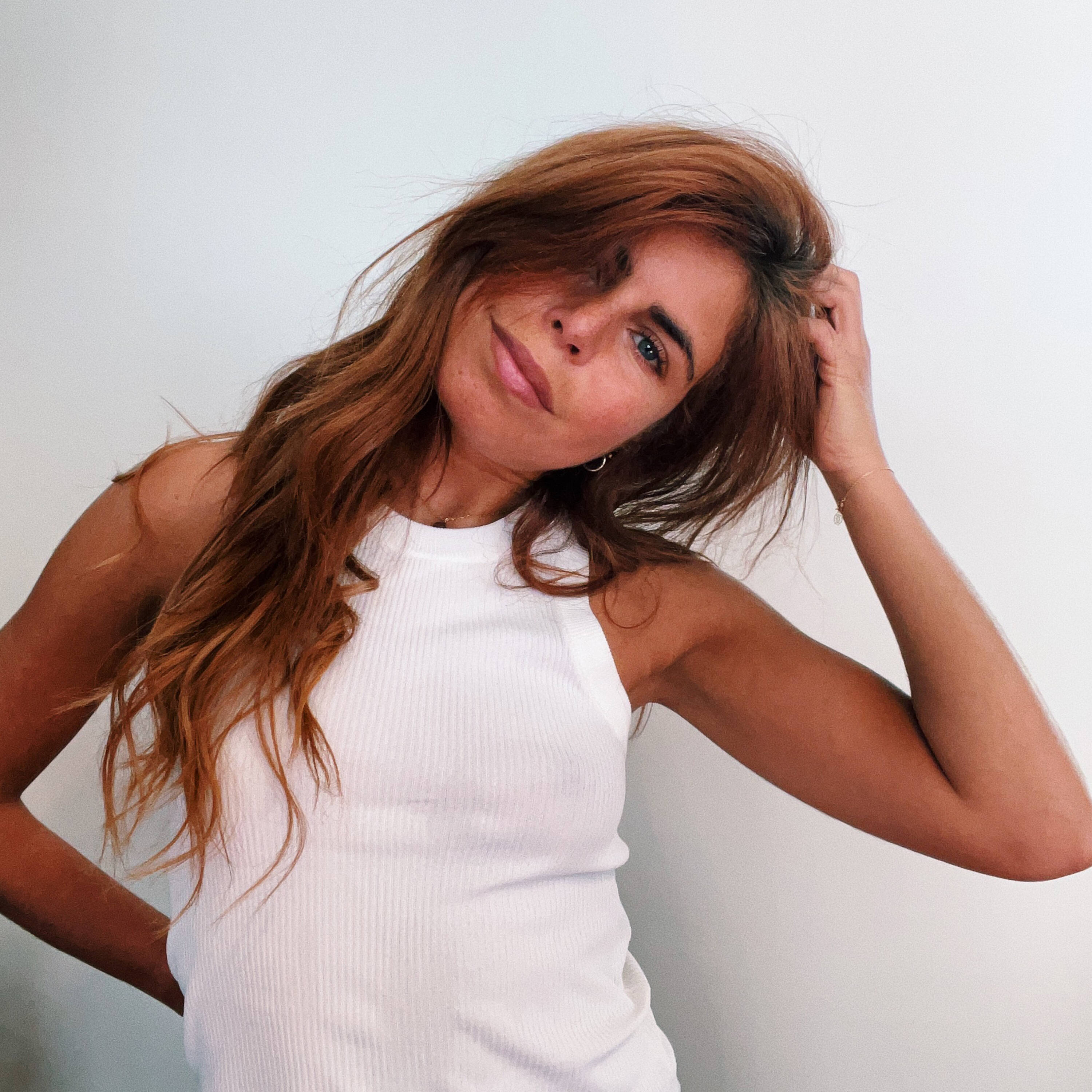 Elle dédicace son livre le mercredi 21 février à la Fnac de Nice: on vous dit qui est Laurie Darmon