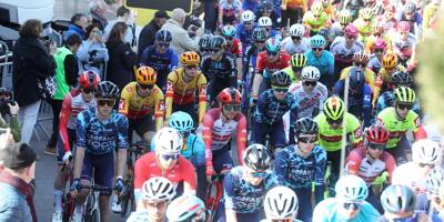 Classic Var: la crème du cyclisme débarque à Saint-Raphaël ce vendredi